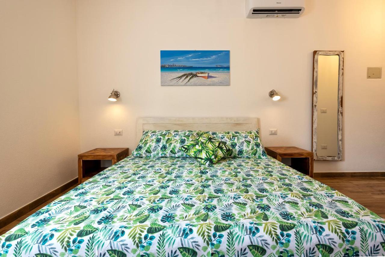 Dery Alghero Holiday Rooms Exterior foto