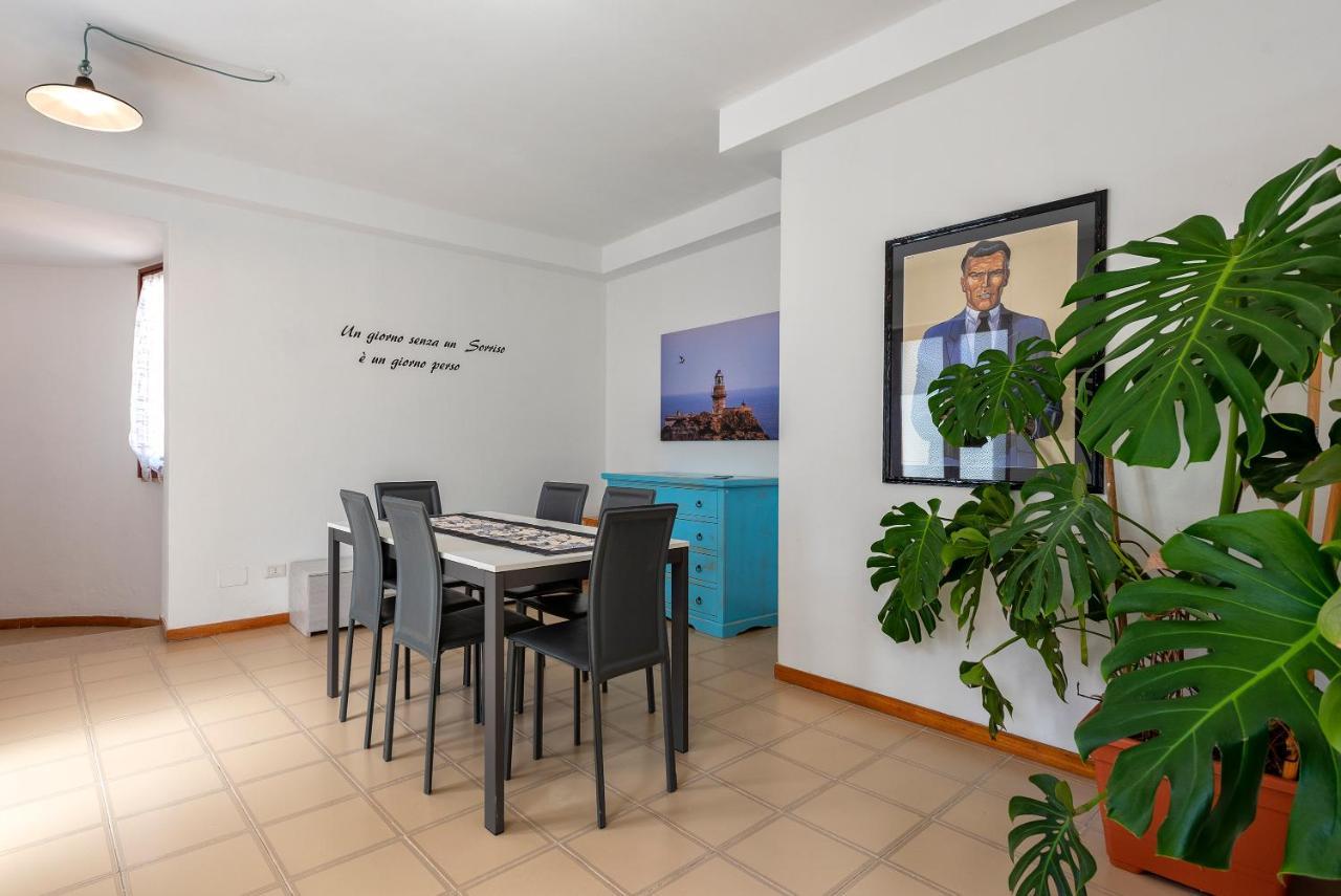 Dery Alghero Holiday Rooms Exterior foto