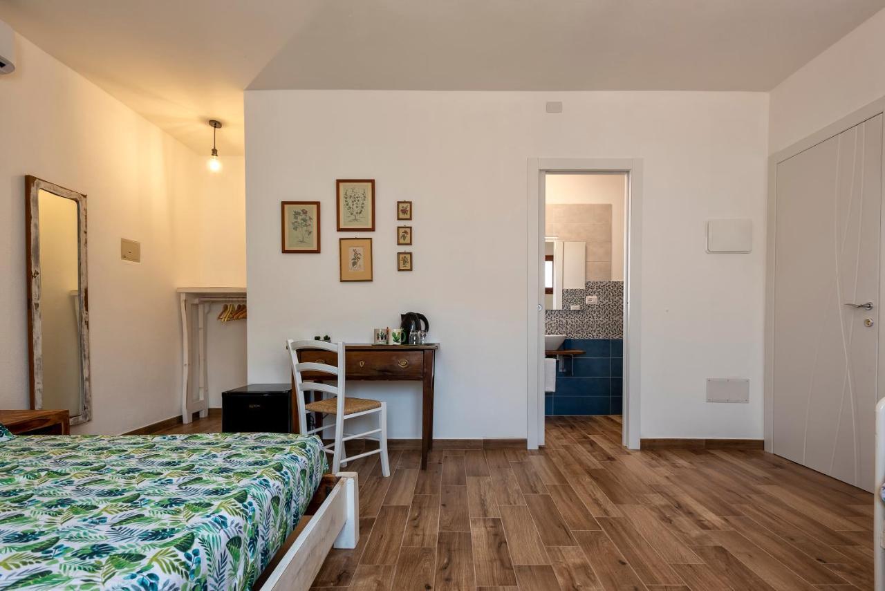 Dery Alghero Holiday Rooms Exterior foto