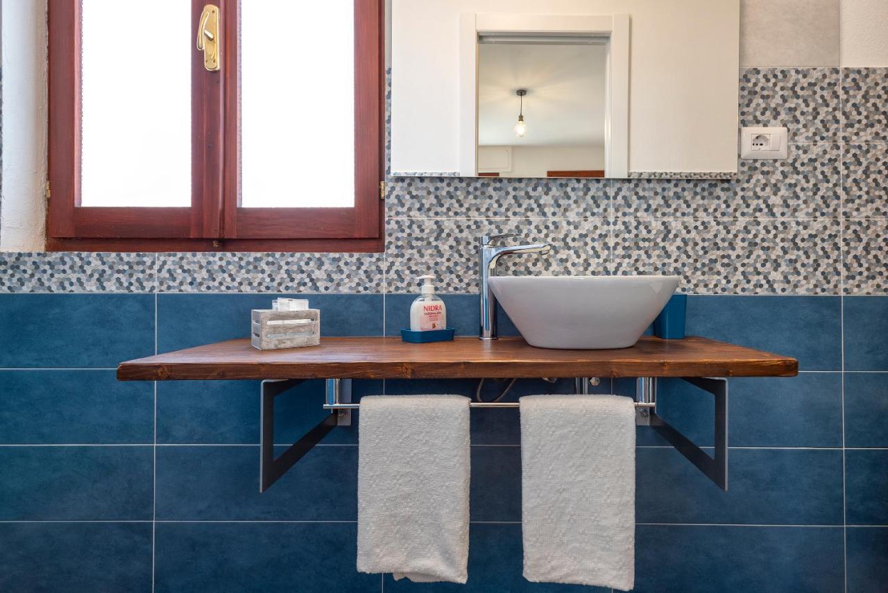 Dery Alghero Holiday Rooms Exterior foto