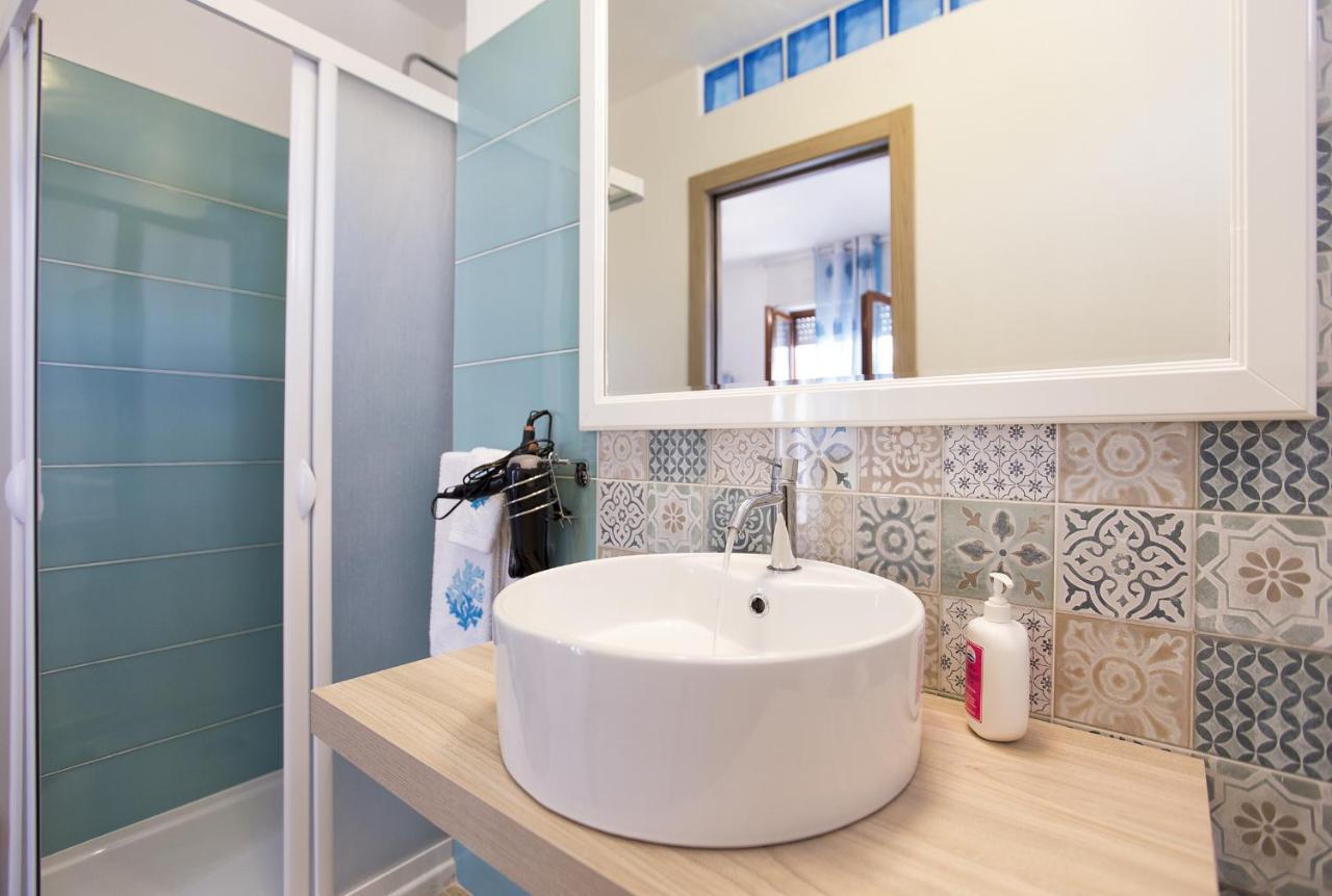Dery Alghero Holiday Rooms Exterior foto