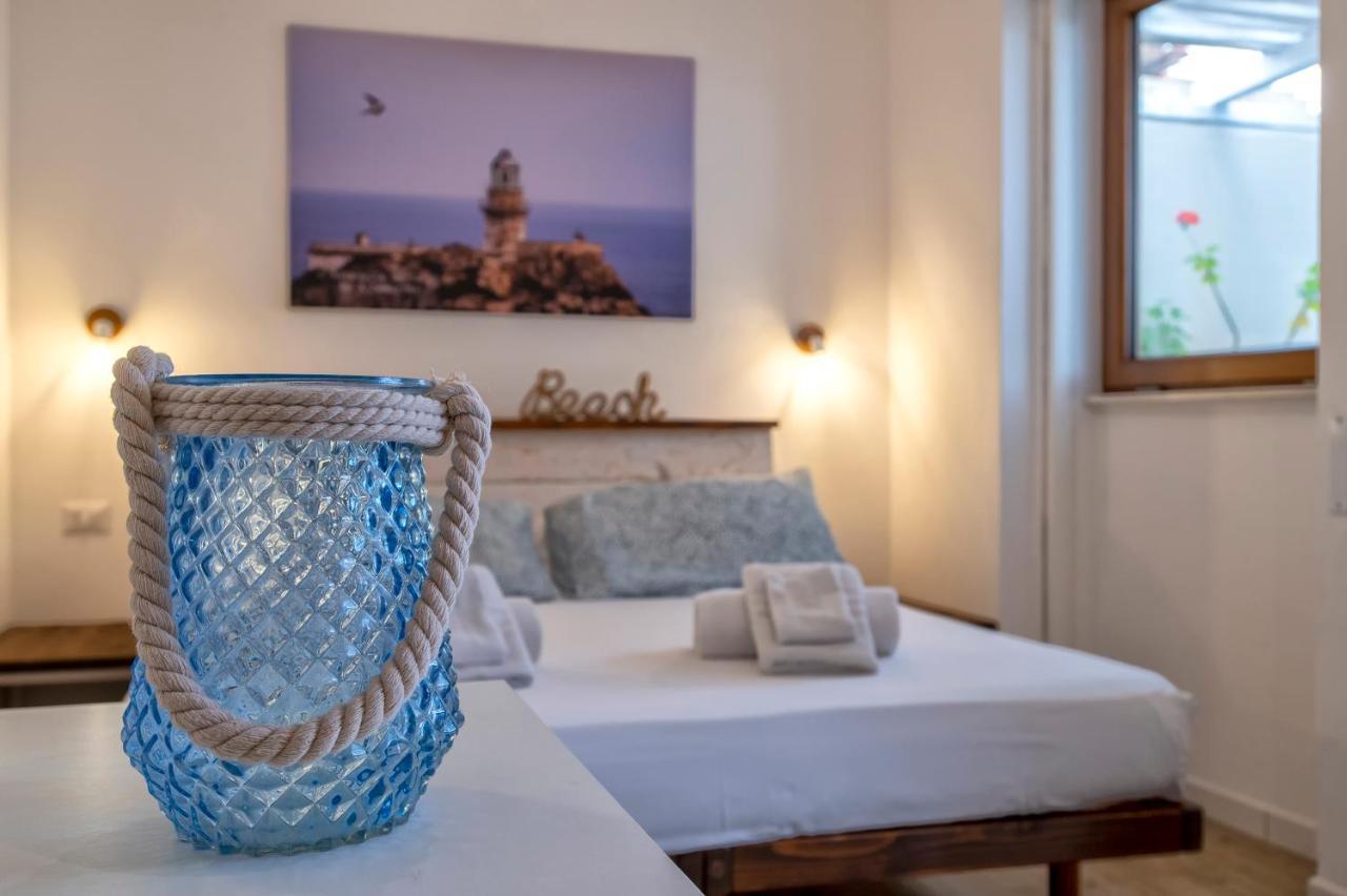 Dery Alghero Holiday Rooms Exterior foto