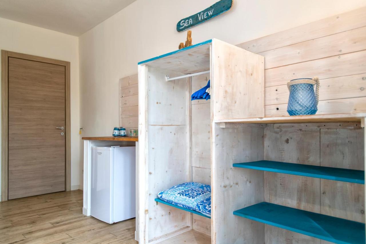 Dery Alghero Holiday Rooms Exterior foto