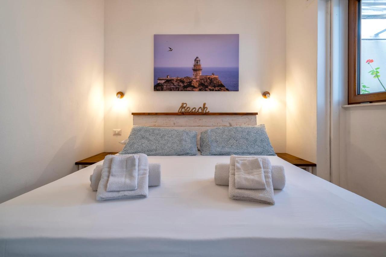 Dery Alghero Holiday Rooms Exterior foto